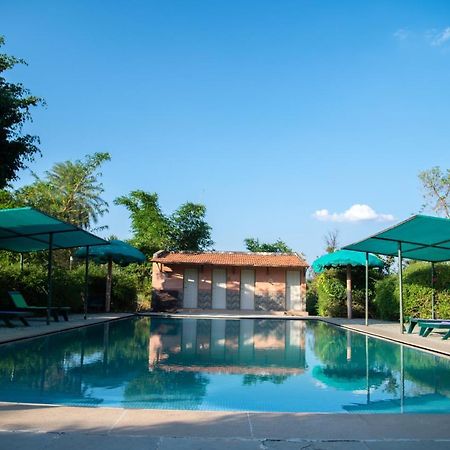 The Mountain Retreat Hotel Tiruvannamalai Ngoại thất bức ảnh